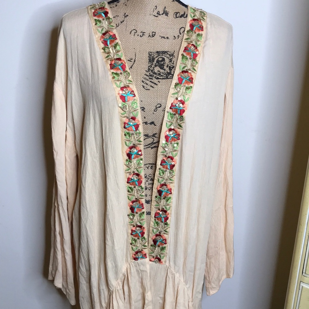 Long duster - Picture 2 of 10